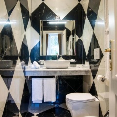 Via Veneto Suites - Bild 21