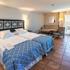 Parador de Malaga Gibralfaro - Bild 3