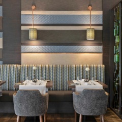Courtyard by Marriott Wiesbaden-Nordenstadt - Bild 18