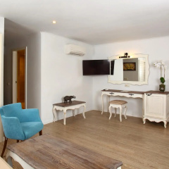 DoubleTree by Hilton Bodrum Marina Vista - Bild 6
