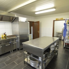 Pleasant Holiday Home in Kemmenau With Sauna - Bild 25