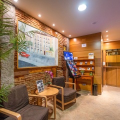Windsor Puerta del Sol Hostel - Bild 2
