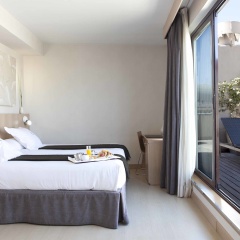 Hotel Ópera - Bild 22