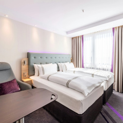 Premier Inn Cologne City Sud Hotel - Bild 6