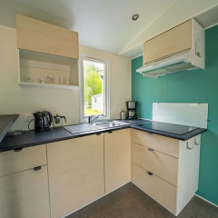 Well-maintained Chalet Near Amsterdam - Bild 10