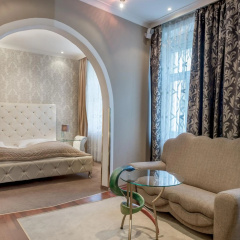 Altstadthotel Wolf-Dietrich - Bild 3