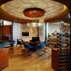 Sheraton Grand Adana - Bild 14