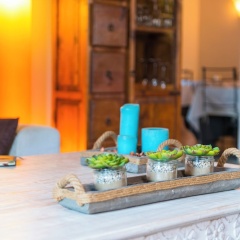 Hotel Moscari by CheelHotels - Bild 12