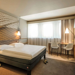 ibis Innsbruck - Bild 4