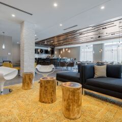 Cambria Hotel Greenville in Greenville, United States of America from 216$, photos, reviews - zenhotels.com photo 2