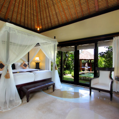 FuramaXclusive Resort & Villas, Ubud Resort - Bild 6