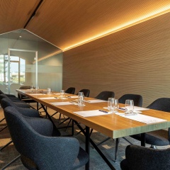Novotel Duesseldorf Airport - Bild 15