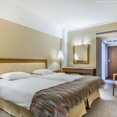 Airotel Alexandros Hotel - Bild 5