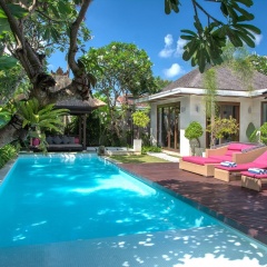 Chandra Bali Villas - Bild 14