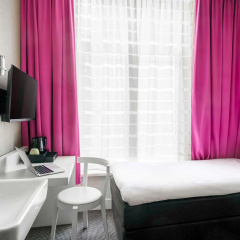 ibis Styles Amsterdam Amstel - Bild 6