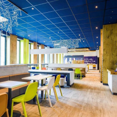 ibis budget Bremen City Center - Bild 17