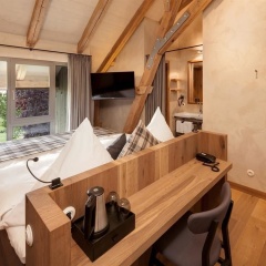 Landhotel AlmRefugio - Bild 4