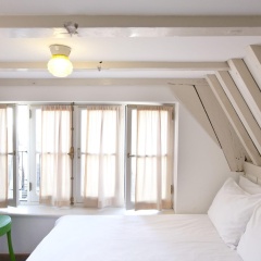 Hotel The Exchange - Bild 13