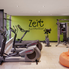 Nells Park Hotel - Bild 14