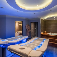 Radisson Blu Hotel & Spa, Istanbul Tuzla - Bild 17