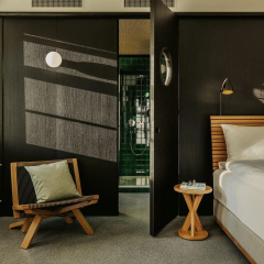 Boutique & Design Hotel Volkshaus Basel - Bild 2