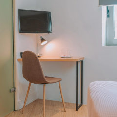 Chic Hotel - Bild 15