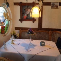 Pension Jagdhütte - Bild 8