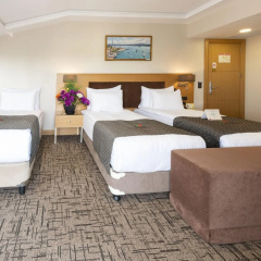 Hotel Boursier 1 & SPA Istanbul - Bild 6
