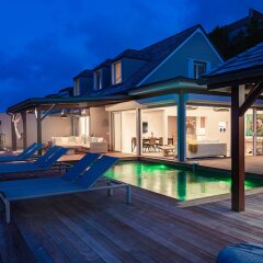 Dream Villa SBH Agave Azul in Gustavia, Saint Barthelemy from 4713$, photos, reviews - zenhotels.com photo 2