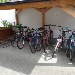 Apartmenthaus am Achteck - Bild 11
