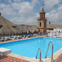 Hotel Fernando III - Bild 15