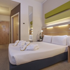 IH Hotels Milano Gioia - Bild 14