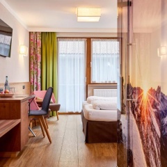 Hotel Neue Post - Bild 4