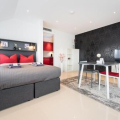 Friedrich Boutique Apartments - Bild 2