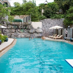 Baan Karon View - Bild 15