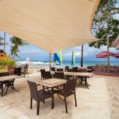 Отель Condo Coconut Ridge #5 Барбадос, Хоултаун - отзывы, цены и фото номеров - забронировать отель Condo Coconut Ridge #5 онлайн фото 14