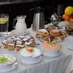 Green Hotel Budapest - Bild 13