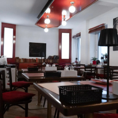Stadt-gut-Hotel Rheinischer Hof - Bild 18