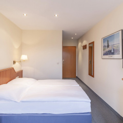Hotel Markgraf Leipzig - Bild 5