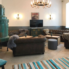 Westbahn Hotel (ex.Arthotel ANA Westbahn) - Bild 2