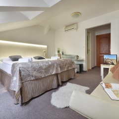 Hotel ANETTE - Bild 4