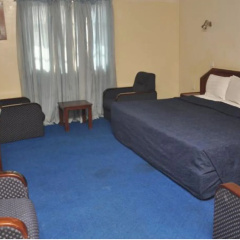 Grace Point Resort Hotel thumbnail 7