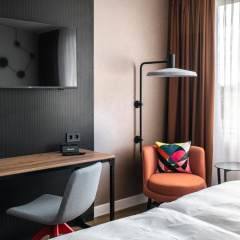 Pentahotel Bremen - Bild 7