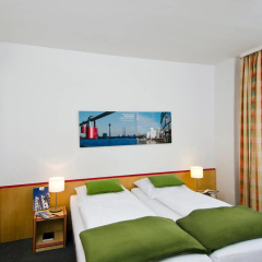 Hotel Am Hofgarten - Bild 5