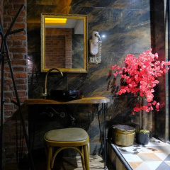 Kayibeyi̇ Hotel & Restaurant - Bild 15