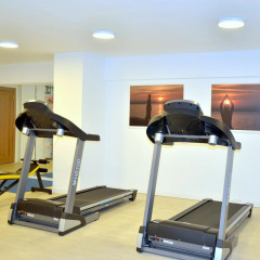Central Hotel - Bild 14