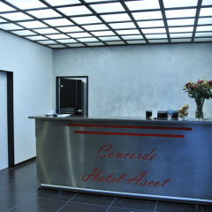 Concorde Hotel Ascot - Bild 13