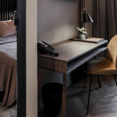 Mauritzhof Hotel Münster, a Member of Design Hotels - Bild 7