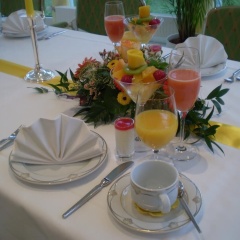Hotel Christine - Bild 13