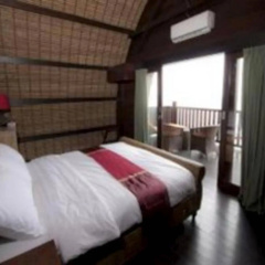 Meno Mojo Beach Resort